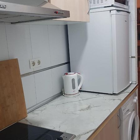 Julias Apartment Малага Экстерьер фото