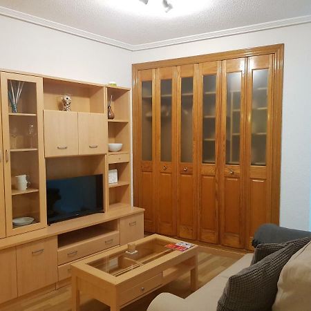 Julias Apartment Малага Экстерьер фото